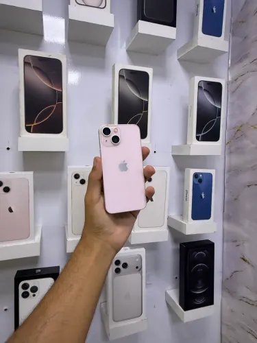 IPHONE 13 MINI 128 GB ROSA