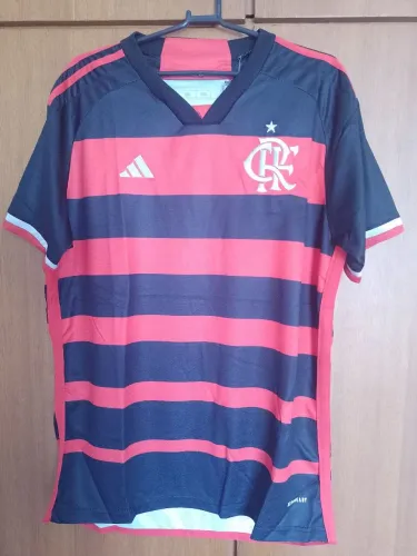 Flamengo 2024 Tamanho GG