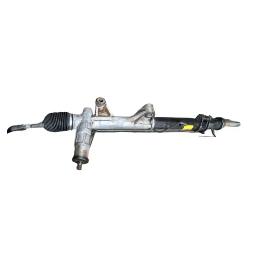 Caixa direção hidráulica Mohave 3.0 diesel 2011 2012 2013 2014 2015