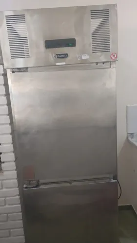 Refrigerador  profissional  Sulfisa