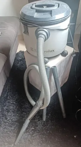 Aspirador de pó eletrolux