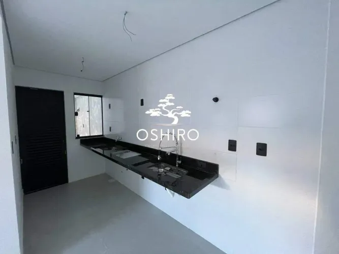 Venda de Casa - Vila Belmiro - Santos -SP