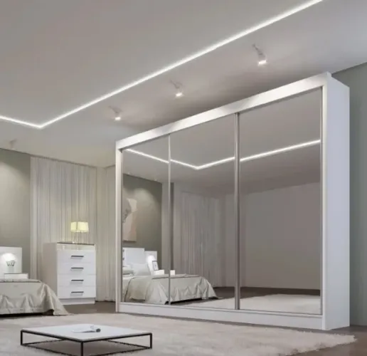 Roupeiro Dubai