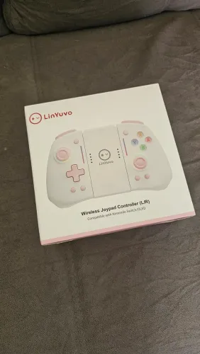 Controle LinYuvo ks42