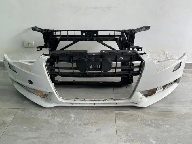 Pára-choque painel frontal Audi a5 2015 peças 