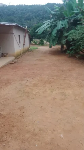 Vendo sítio em Santa Maria