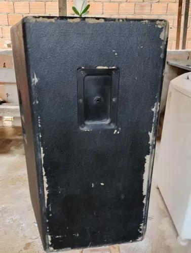 Potência , Caixas Passivas de 15,Cabos 