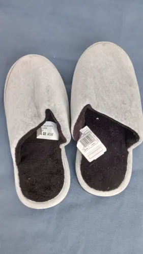 Chinelo  ou  pantufas acolchoado quentinho 