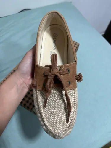 Tenis perky feminino