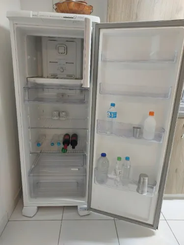 Geladeira Electrolux RFE39 110v