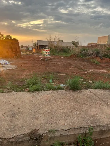 Vendo lote Palmas, quitado