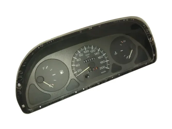 Painel De Instrumentos Fiat Palio 1996/2000 46450486