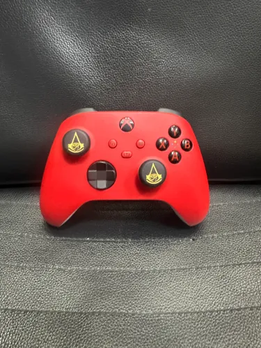 Controle Xbox séries