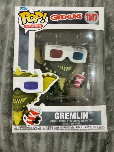 Funko Pop! Gremlin 1147