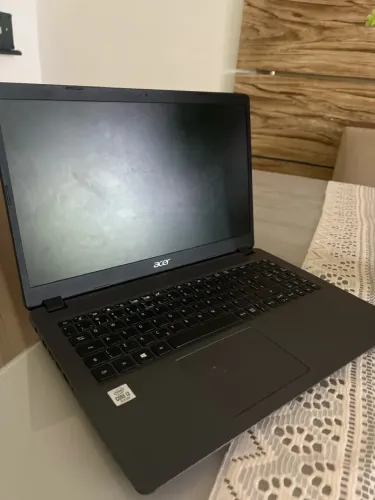 Notebook Acer Intel Core i3