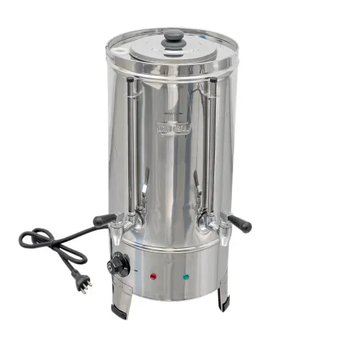 Cafeteira Industrial 10 Litros Universal Ca10t