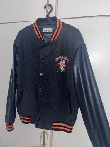 Jaqueta Polo wear