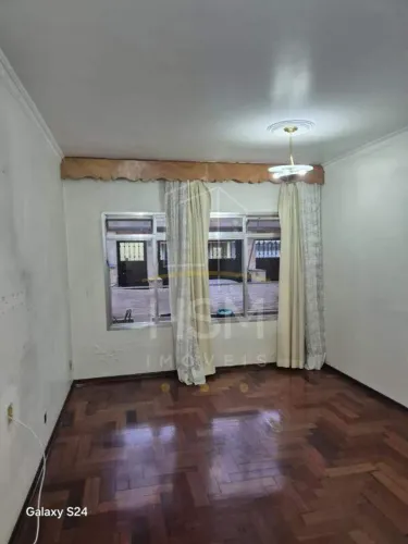 Casa para aluguel, 3 quartos, 1 suíte, 3 vagas, Vila Floresta - Santo André/SP