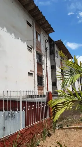 Apartamento Padrão para Venda em Cabula Salvador-BA