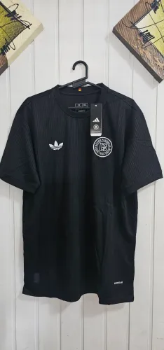 Camisa Seleção Alemanha 2025