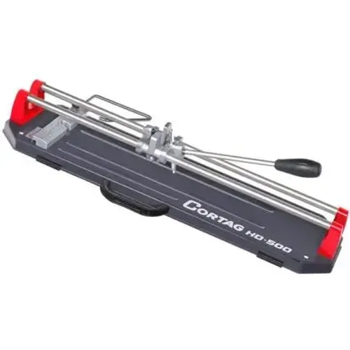 Cortador de Pisos Cortag HD 500