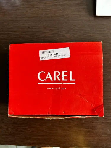 Válvula de Expansão Eletrônica CAREL E5VA5AST00