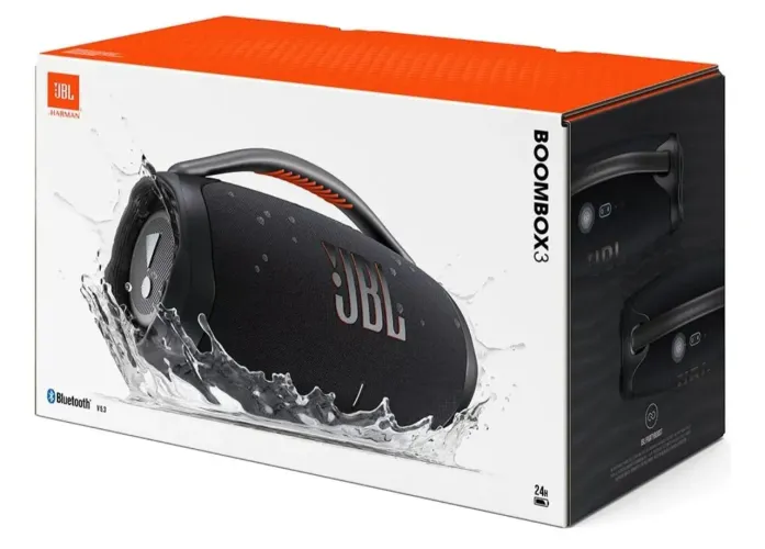 JBL BOOMBOX 3