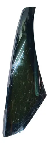 Vidro Fixo Porta Dianteiro Direit Citroen C3 Aircross 2012