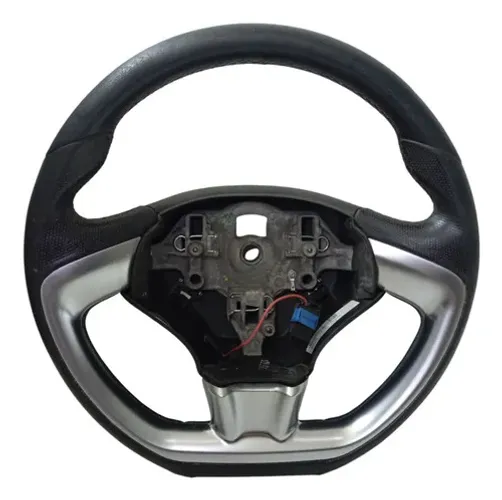 Volante Direção Citroën C3 Aircross Picasso Ds3 2012 A 2016