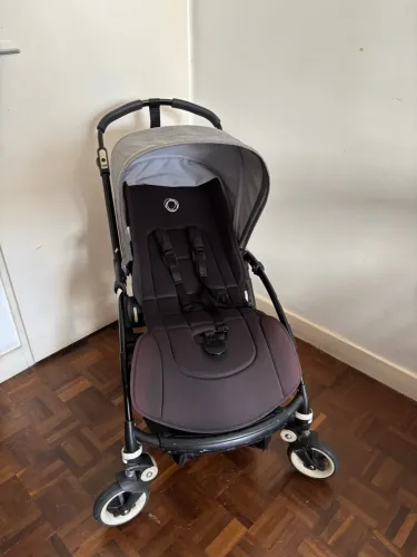 Carrinho de Bebê Bugaboo 