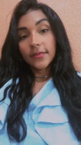 Mega hair indiano 