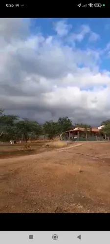 Terreno 10Hectares em Canindé liga 9 87 48 31 08 Diego9989F 