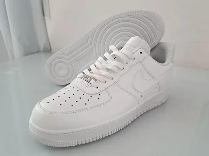 Air Force 1 - Branco