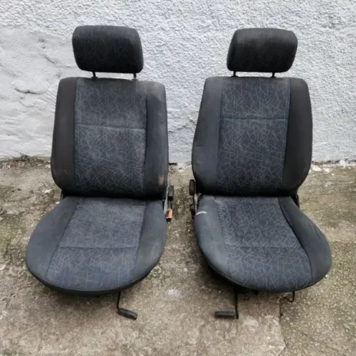 2 Bancos Saveiro 1996