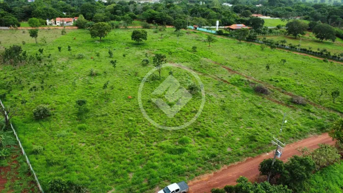 Chácara a venda em Hidrolândia codigo: 129478