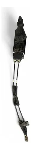 Trambulador Com Cabo Renault Logan Sandero 16 19 349016019r