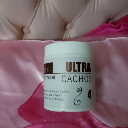 ultra cachos modelador herdora