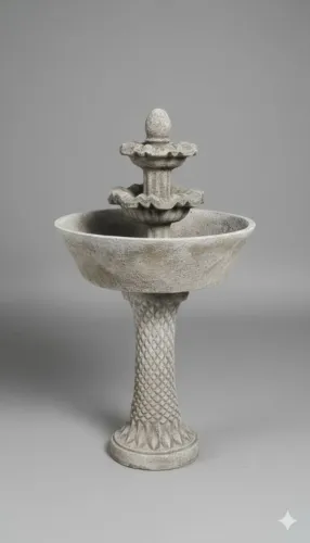 FONTE ROMANO EXCLUSIVO AT