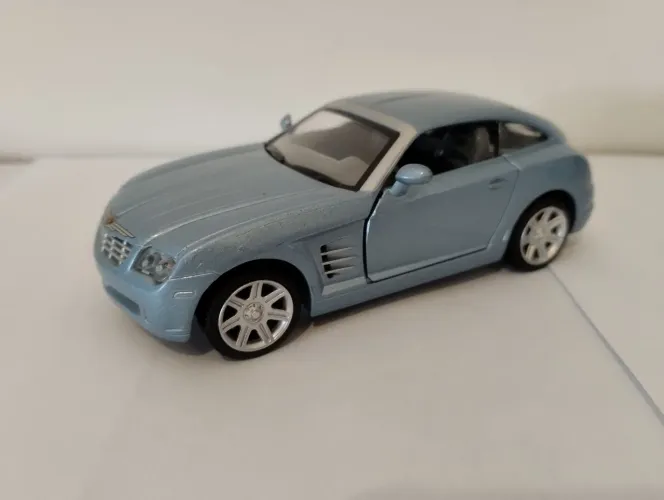 New Ray - Miniatura Chrysler Crossfire 
