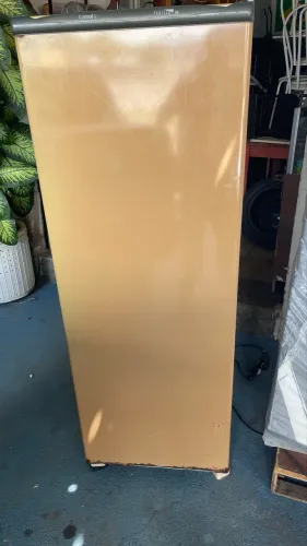Geladeira 