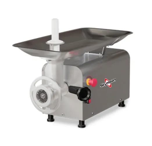 MB Picador de Carne Industrial Skymsen