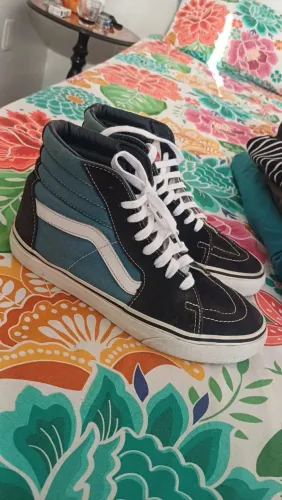Vans old school skyhii TAM 37