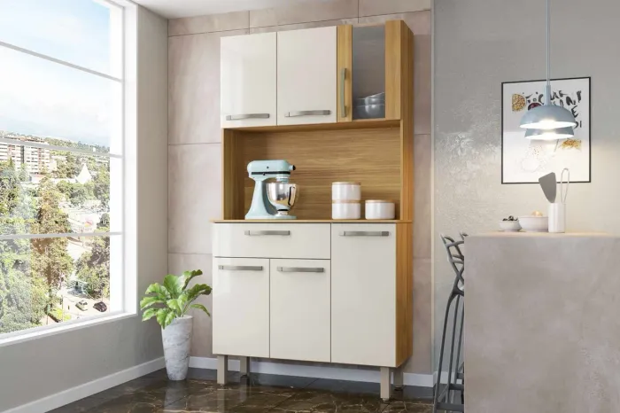 Kit Cozinha Paris t4432