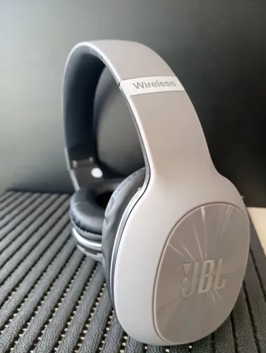 Headphone bluetooth 