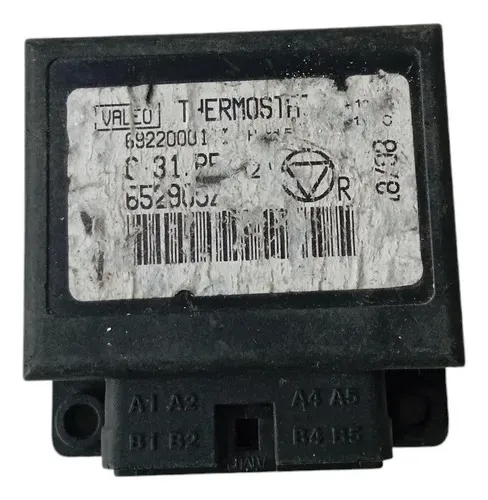 Módulo Termostato Peugeot 306 406 1994 A 2000 1.8 2.0