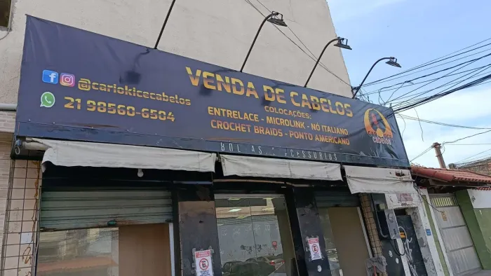 Serviço gráficos 