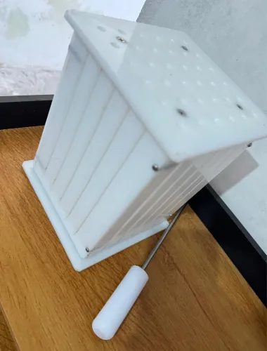 Máquina para fazer Espetinhos 36