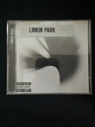 CD LINKIN PARK