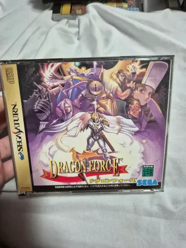 Dragon Force