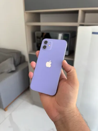 iPhone 12 64 gigas excelente estado